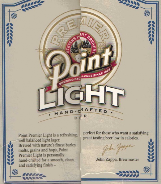 Light six pack